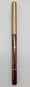 NEW L'Oréal Crayon Petite Automatic Lip Liner- BURGUNDYS - Picture 1 of 1