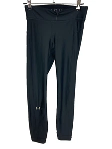 Under Armour Women's Leggings Black Extra small 230 - Picture 1 of 4