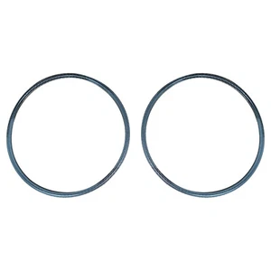 DPF Exhaust Gasket Fits Cummins 10.25" Replaces OEM# 2871451 674-9004 - Picture 1 of 5