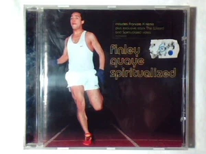 FINLEY QUAYE Spiritualized cd singolo BLACK SABBATH - Picture 1 of 1
