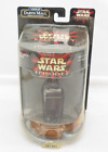 Star Wars Episode 1 Darth Maul Figure As Holograph    TY