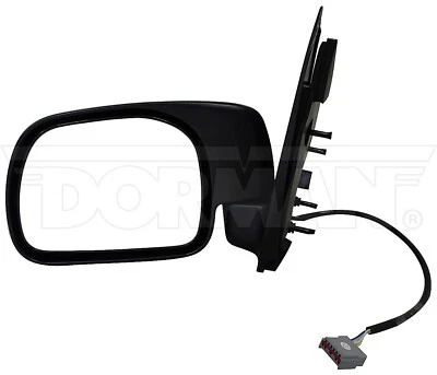 Espejo retrovisor izquierdo dorman 2003 2004 2005 2006 para Ford F-550 Super Duty 2002-2007 Foto 1 de 4