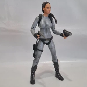 Tomb Raider Lara Croft The Cradle Of Life Action Figure Sota Toys - Picture 1 of 13