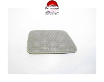 SAAB 93 MK2 03-07 REAR LEFT PARCEL SHELF SPEAKER COVER TRIM 12766274 - Image 1 of 4