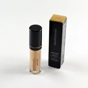 BareMinerals Gen Nude Metallic Liquid Eyeshadow GOLDEN TOPAZ - 3.3mL / 0.11 Oz - Picture 1 of 1