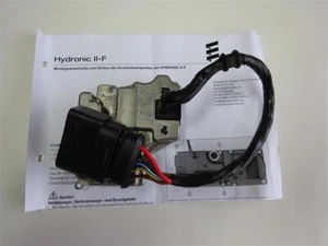 Eberspächer Steuergerät 225206021004 für Hydronic 2019040500 B5S - Bild 1 von 4