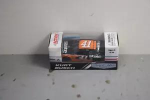 2018 Kurt Busch State Water Heaters 1/64 Action NASCAR Diecast Car - Bild 1 von 2