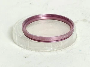 Tiffen 49mm SF642 Hi-Trans 1A Skylight Filter 35mm SLR film DSLR Digital - Picture 1 of 1