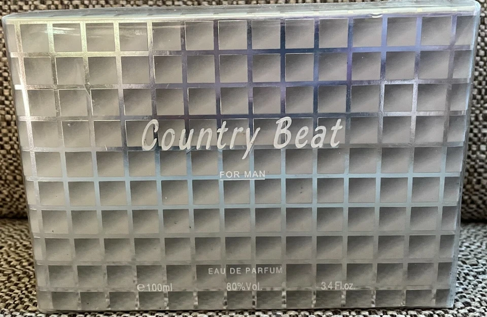 Country Beat For Man Parfums Close 2 Rotterdam Países Bajos 3,4 fl oz Foto 1 de 3