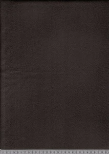 Kunstleder Maro, Taschenstoff, Farbe dunkelbraun, Antikoptik, Rest 45x142 cm - Bild 1 von 1