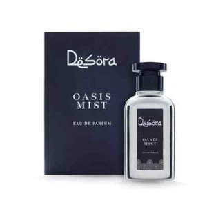 Desora Oasis Mist Eau de Perfume for Men 100ml/3.4 oz NEW IN BOX SEALED - Picture 1 of 3