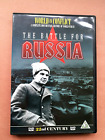 THE BATTLE FOR RUSSIA DVD DOCUMENTARY HISTORY OF WORLD WAR II WW2