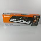 Clavier électronique Casio SA-77 NEUF boîte ouverte