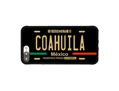 CAPA DE TELEFONE COAHUILA PARACHOQUE/PROTETORES CELULARES COAHUILA/FUNDAS ESTADO DE COAHUILA - Imagem 1 de 4