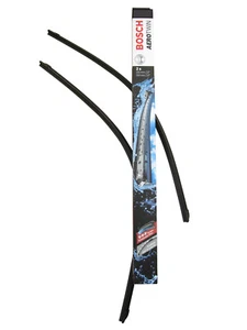 BOSCH AEROTWIN SCHEIBENWISCHER für BMW Z4 (E89)   - Bild 1 von 1