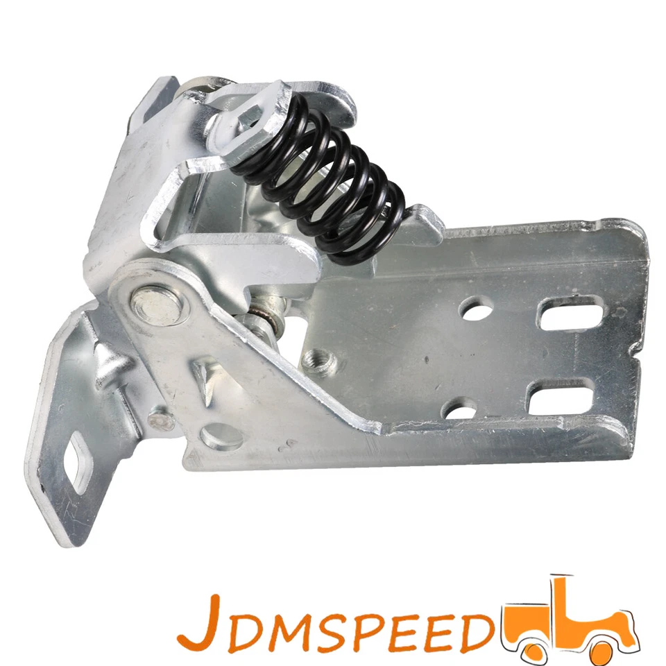 Dobradiça de porta superior esquerda driver dianteiro para Ram 1500 2500 3500 1994-2002  - Imagem 1 de 4