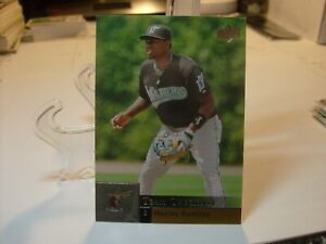2009 Upper Deck Baseball #475 - Hanley Ramirez CL - Florida Marlins (98815)