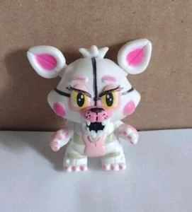 FNAF Five Nights at Freddy's Funko Mystery Mini Funtime Foxy 1/36 Fun Time - Picture 1 of 3