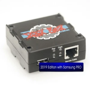 Z3X box 2021 Black Edition SAMSUNG PRO ACTIVATED + SOFTWARE † OFFICIAL RESELLER - Bild 1 von 1