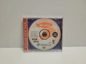 Tony Hawk's Pro Skater (Sega Dreamcast, 2000) TESTED - Picture 1 of 3