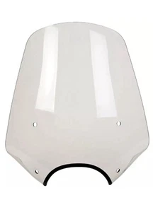 Memphis Shades Big Shot Windshield MEP5729 - Bild 1 von 3