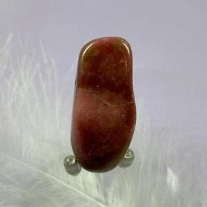 Piedra de caída de bustamita grado A rara 20 g SN55455 - Imagen 1 de 4