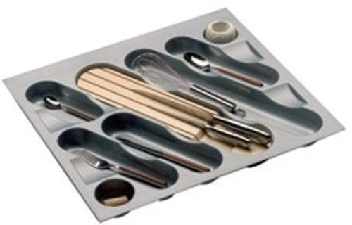 Portaposate 60 plastica per corpo mobile da 60 cm Gollinucci