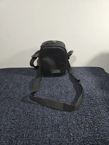 Steiner Germany Black Zip Travel Waterproof Case w/ Strap - Picture 1 of 8