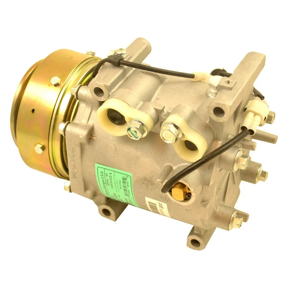For Mitsubishi Montero 1995-1996 gpd 6511508 A/C Compressor - Изображение 1 из 1