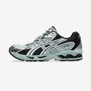 asics Gel-Nimbus 10.1 Ocean Haze/Pure Silver 1203A543 - Picture 1 of 6