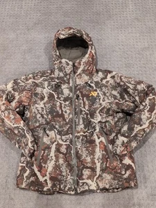 First Lite Sanctuary 2.0 Jacket Specter Large Excellent! Free Shipping!! - Picture 1 of 16