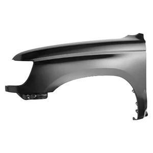 Sherman 8105-31-1 - Front Driver Side Fender - Picture 1 of 1
