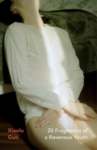 Xiaolu Guo 20 Fragments of a Ravenous Youth (Paperback) Vintage Heroines - Image 1 of 1