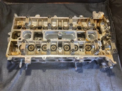 10-12 Ford Escape Fusion Duratec G 3.1 2.5L Bare Cylinder Head rf8e5g6090ab - Image 1 of 4