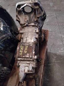 caja de cambios para SEAT 600 0.8 G 600D 1965 46584 - Imagen 1 de 2