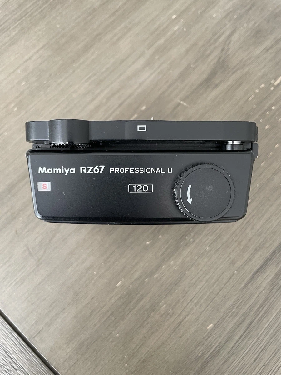 Mamiya Rb67 Back for sale | eBay