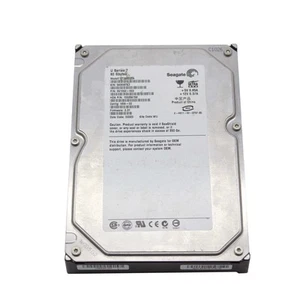Hard Disk HDD Drive Ide Pata 3,5 " 80gb Seagate St380022a Computer Refurbished - Picture 1 of 3