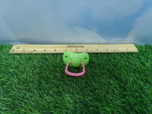 CABBAGE PATCH KIDS CABBAGE PACI - Picture 1 of 2