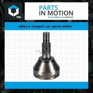 CV Joint fits VAUXHALL INSIGNIA A 2.8 Front Outer 08 to 17 C.V. Driveshaft New - Picture 1 of 2