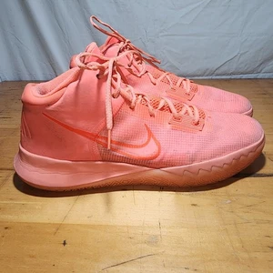 Zapatos de baloncesto Nike Kyrie Flytrap IV Crimson Pulse CT1972-800 para hombre talla 16 - Imagen 1 de 10