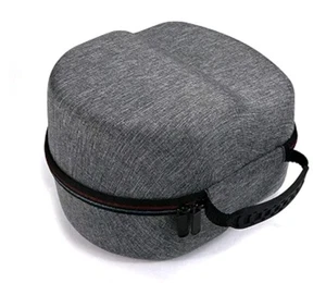 Estuche de transporte para Meta/Oculus Quest 2 y correa Elite, estuche de viaje de almacenamiento de EVA duro - Imagen 1 de 7