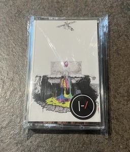 Twenty One Pilots - Self-Titled Debut Album on Cassette Tape - Picture 1 of 7