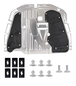 Engine Splash Guard Under Car Shield Cover Board 74110-TBA-A00 90674-TY2-A01.... - Bild 1 von 11