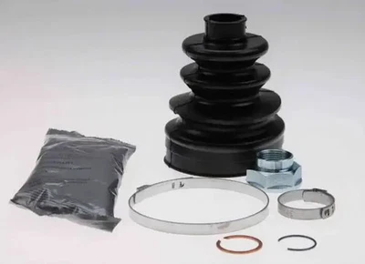 Protector de junta del semieje 37049 SPIDAN para HONDA CIVIC VI Fastback - Imagen 1 de 4