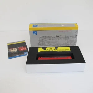 ESU 31034 Digital Elok Baureihe 151 078-3 DB Cargo Sound H0 Vintage OVP - Bild 1 von 15