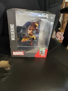 Wolverine X-men Figurine - Picture 1 of 2