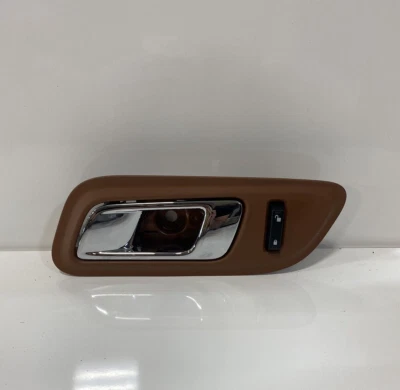 PO#2 OEM 2010-2012 Ford Taurus Drivers LH Inner Door Handle AG1Z-5422601-AD Foto 1 de 2