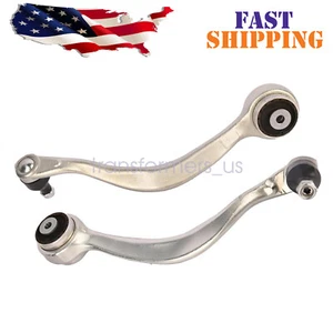 2 piezas para BMW X5 X7 2019-2022 brazo de control inferior delantero izquierdo y derecho delantero nuevo - Imagen 1 de 9