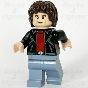 LEGO® Dimensions Michael Knight Minifigure Knight Rider Wave 8 71286 Used - Picture 1 of 3