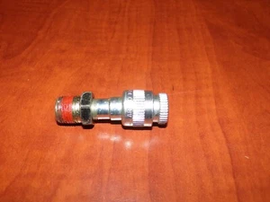 Enerpac Hydraulic Quick Connect Hose Coupling Socket AR630/6300 10,000 PSI - Picture 1 of 1